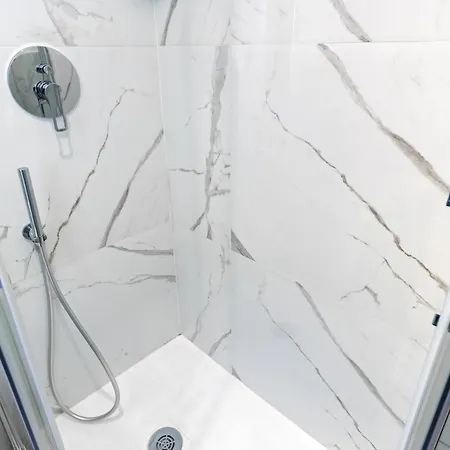 Appartamento Exclusive Loft Crocetta - 5 Min To Metro Nizza - Free Wi-fi & Ac