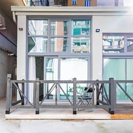 Exclusive Loft Crocetta - 5 Min To Metro Nizza - Free Wi-fi & Ac Appartamento