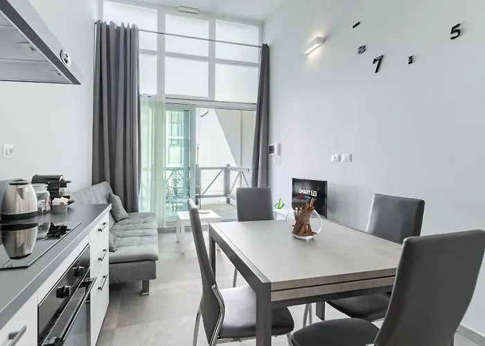 Exclusive Loft Crocetta - 5 Min To Metro Nizza - Free Wi-fi & Ac Lejlighed Torino