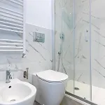 דירה Exclusive Loft Crocetta - 5 Min To Metro Nizza - Free Wi-fi & Ac *