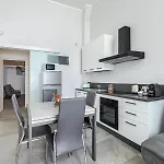 Exclusive Loft Crocetta - 5 Min To Metro Nizza - Free Wi-fi & Ac טורינו