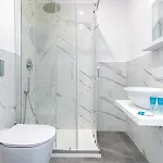 Exclusive Loft Crocetta - 5 Min To Metro Nizza - Free Wi-fi & Ac *