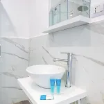 Exclusive Loft Crocetta - 5 Min To Metro Nizza - Free Wi-fi & Ac
