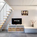 Apartman Exclusive Loft Crocetta - 5 Min To Metro Nizza - Free Wi-fi & Ac *