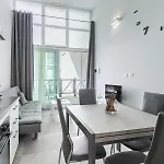 Exclusive Loft Crocetta - 5 Min To Metro Nizza - Free Wi-fi & Ac Apartman Torino