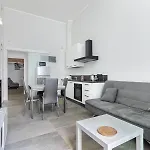 Exclusive Loft Crocetta - 5 Min To Metro Nizza - Free Wi-fi & Ac * Torino