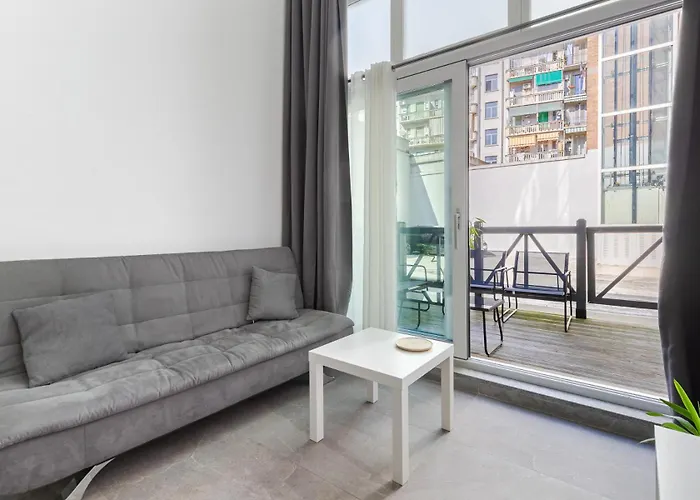 Exclusive Loft Crocetta - 5 Min To Metro Nizza - Free Wi-fi & Ac Apartment *