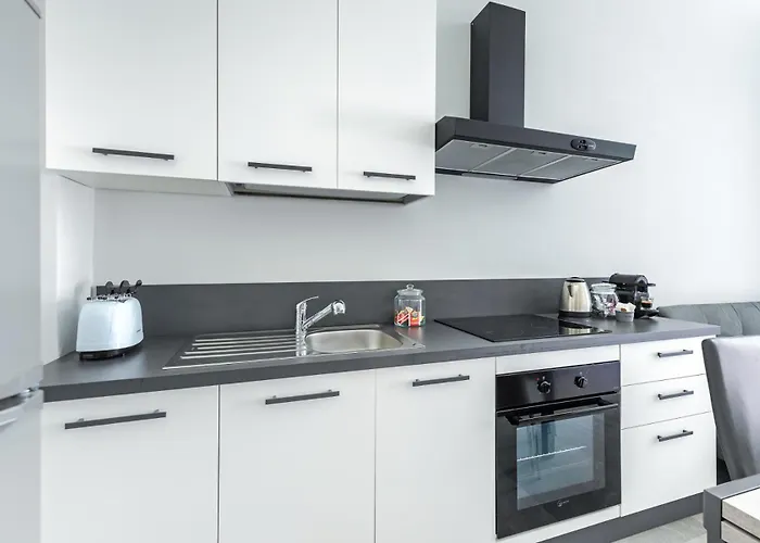 Apartment Exclusive Loft Crocetta - 5 Min To Metro Nizza - Free Wi-fi & Ac